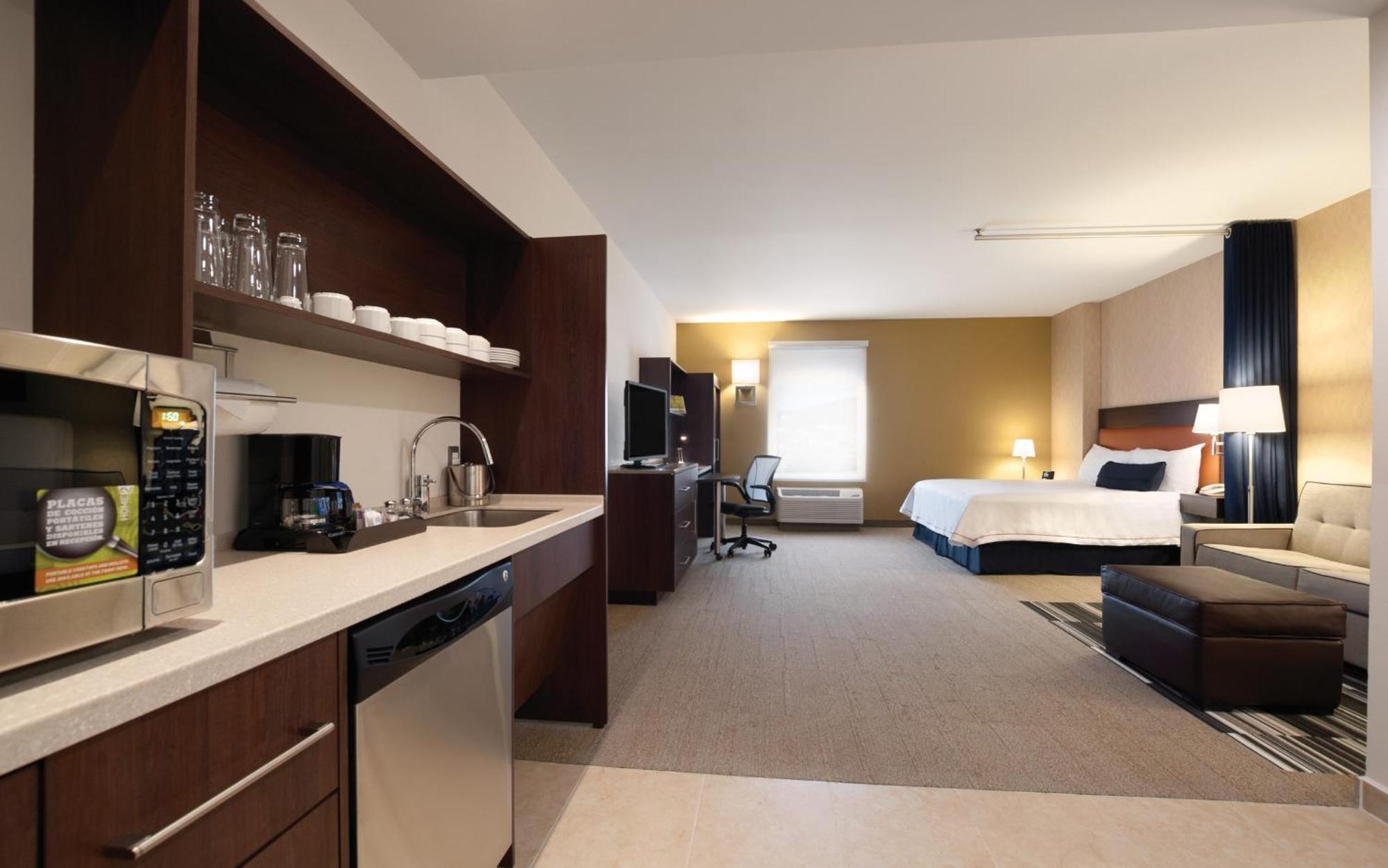 Home2 Suites By Hilton Winter Garden Eksteriør billede