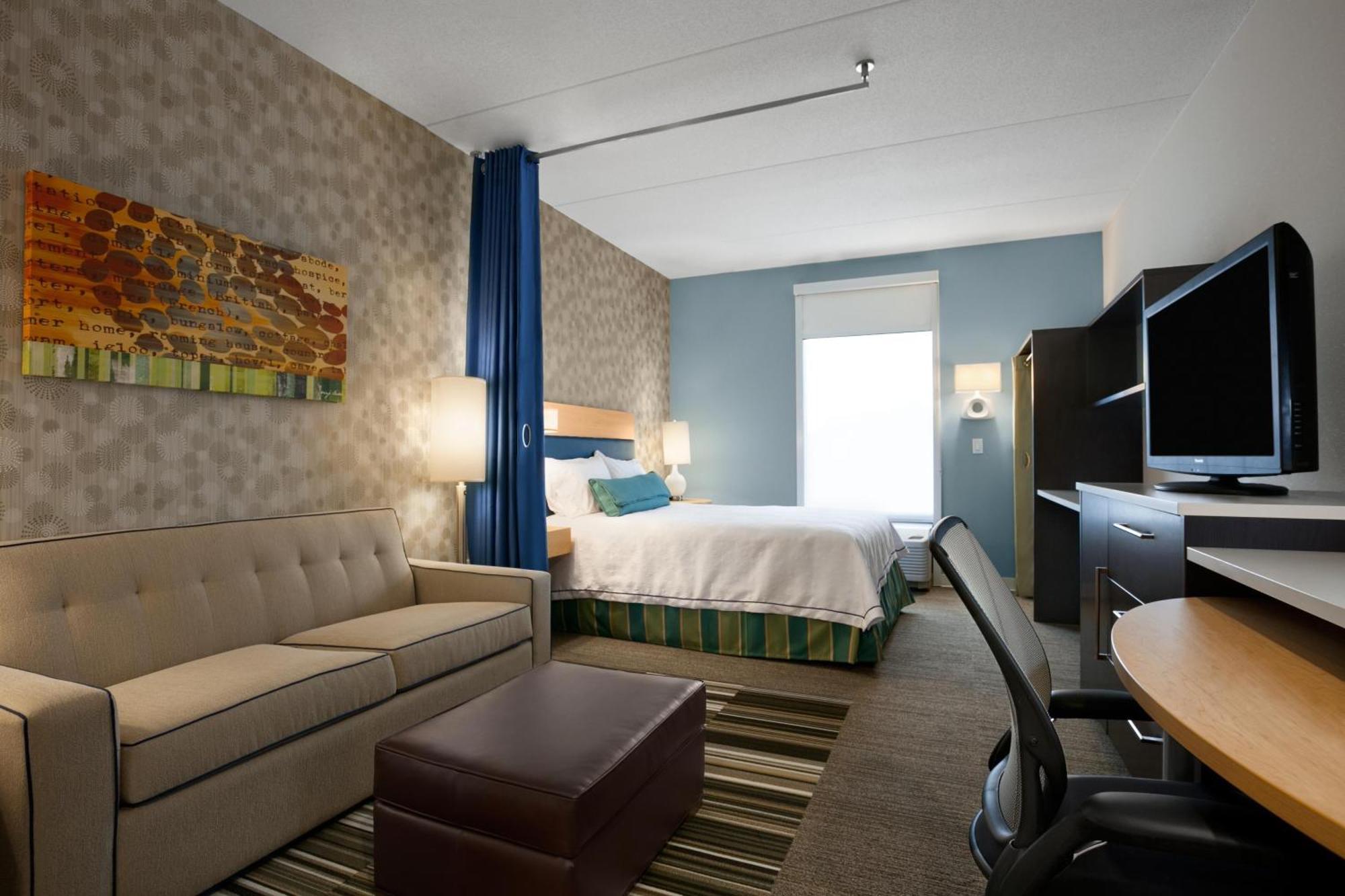 Home2 Suites By Hilton Winter Garden Eksteriør billede
