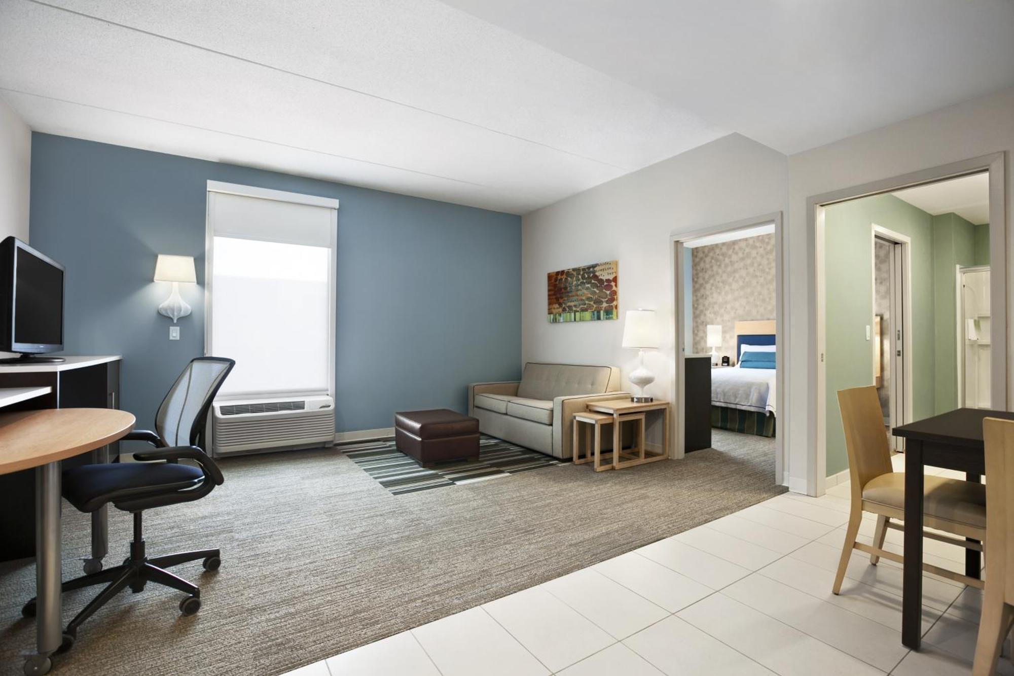Home2 Suites By Hilton Winter Garden Eksteriør billede