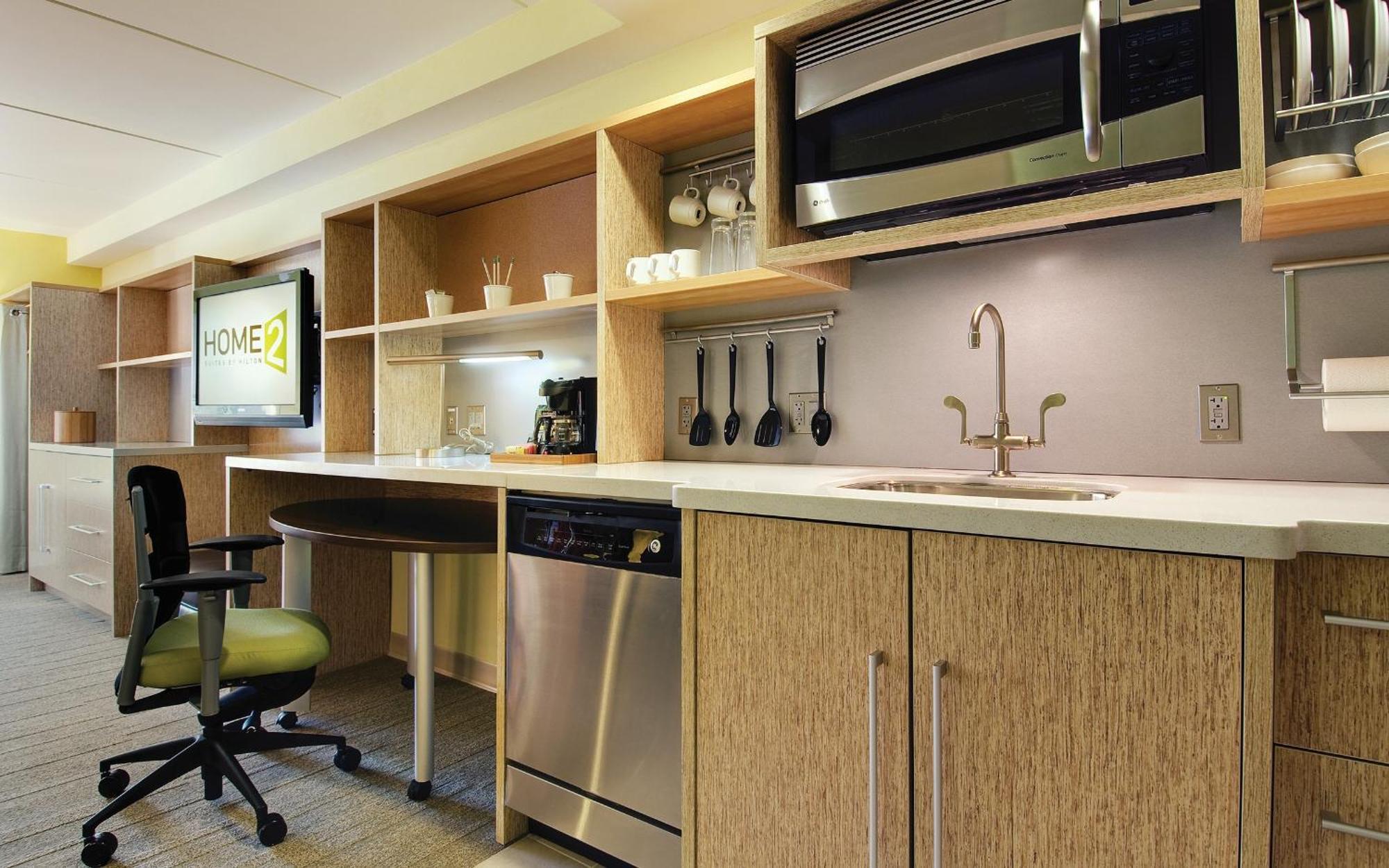 Home2 Suites By Hilton Winter Garden Eksteriør billede