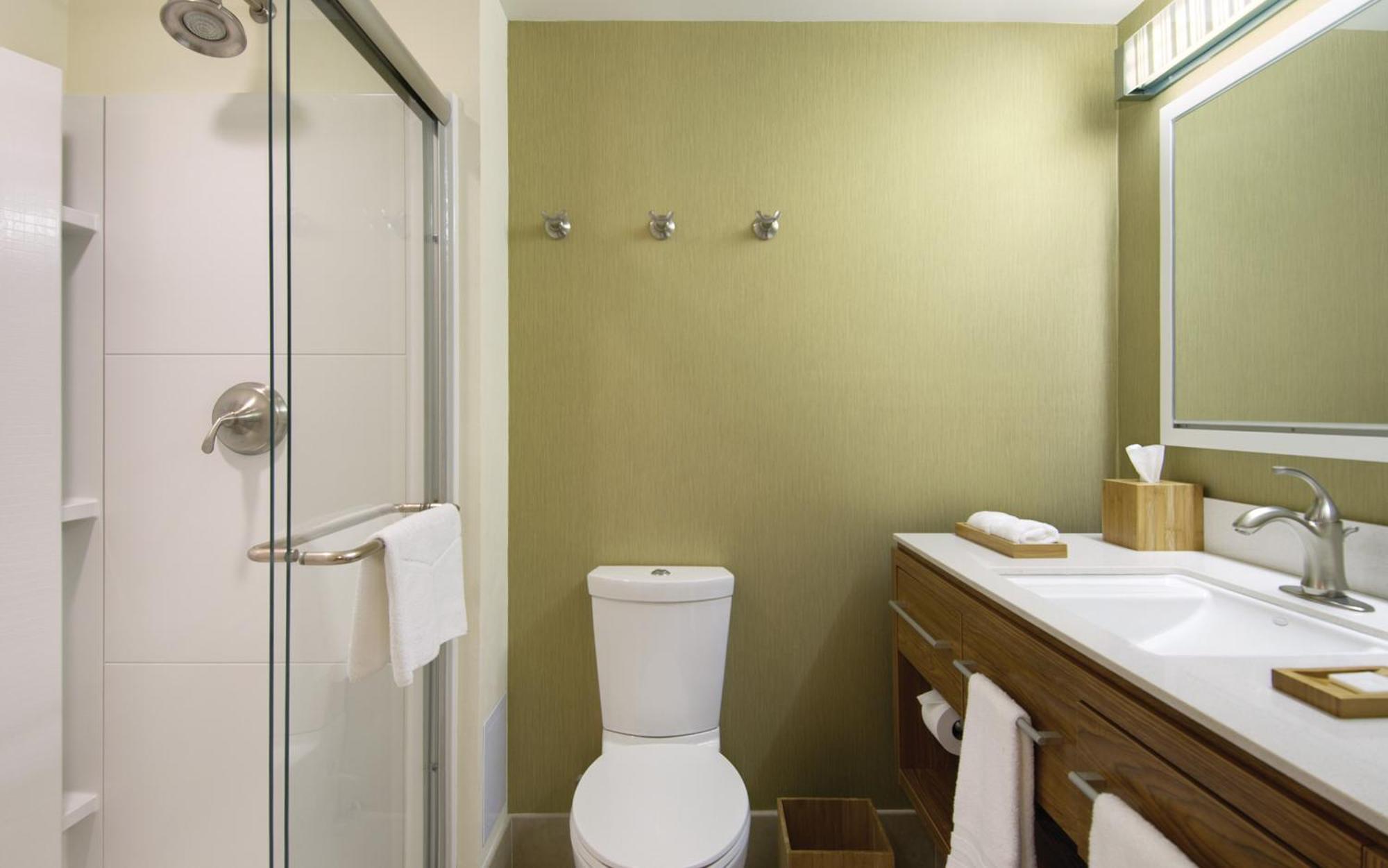 Home2 Suites By Hilton Winter Garden Eksteriør billede