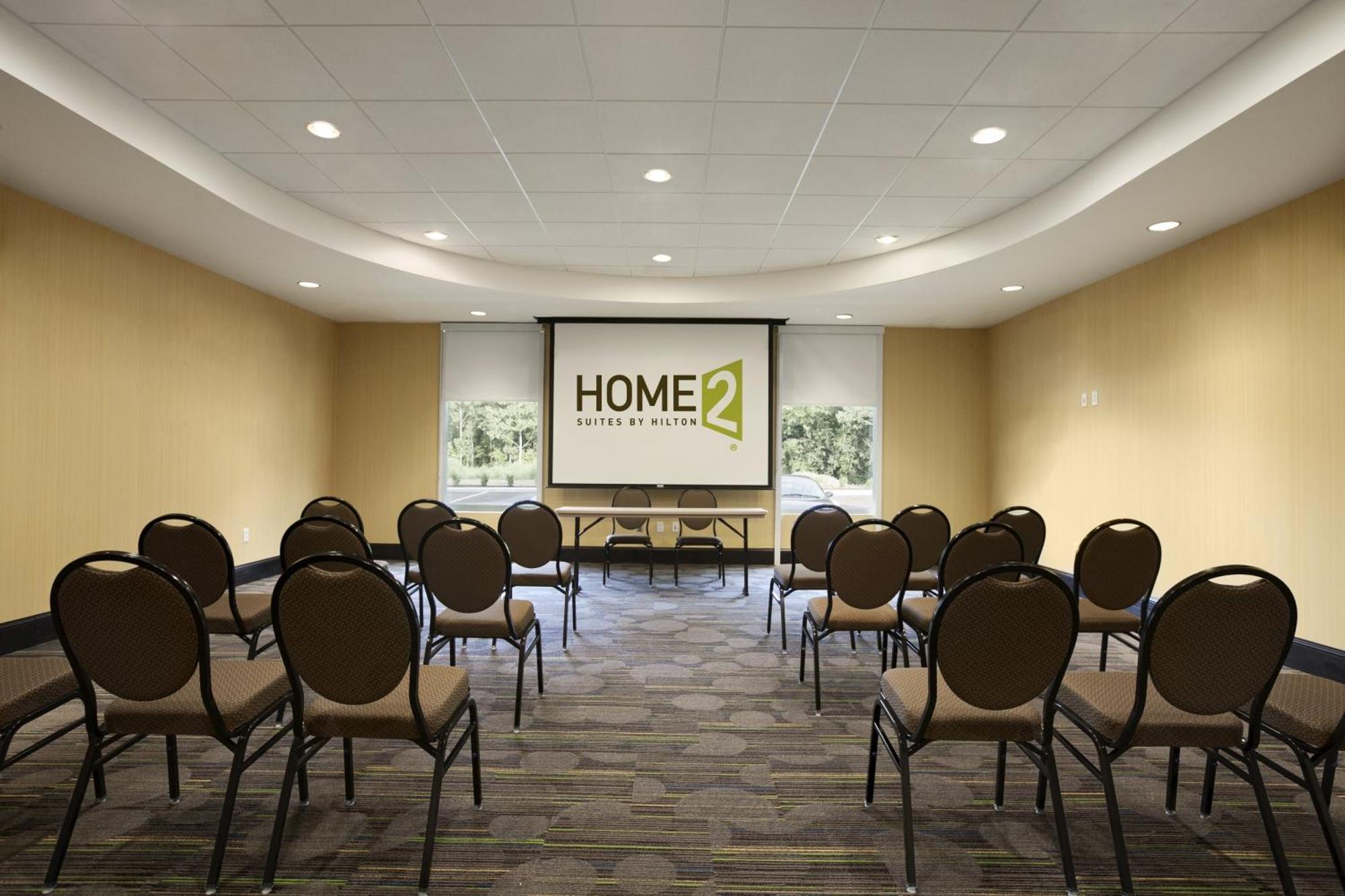 Home2 Suites By Hilton Winter Garden Eksteriør billede