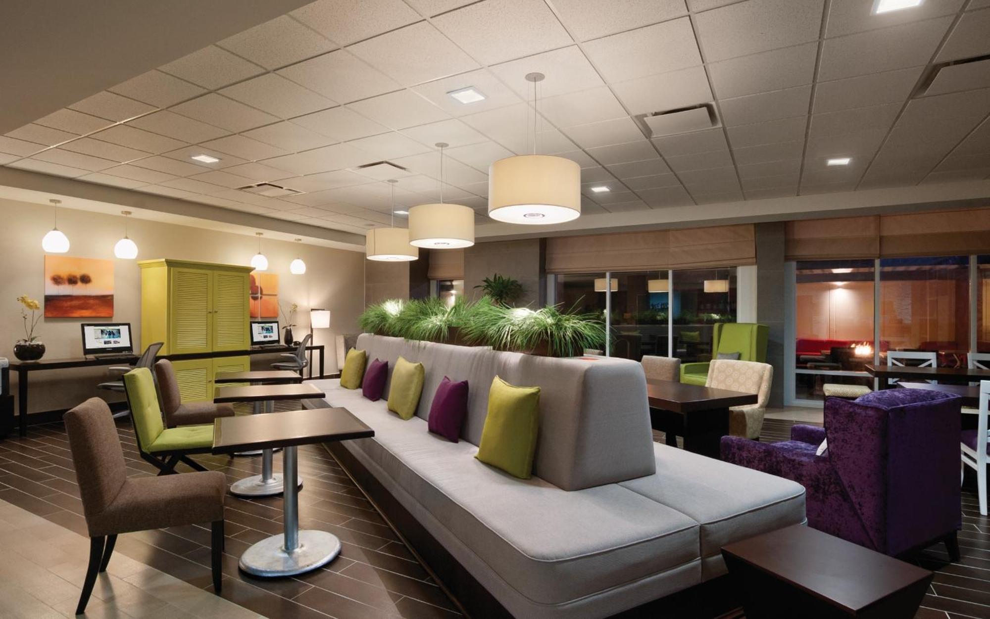 Home2 Suites By Hilton Winter Garden Eksteriør billede