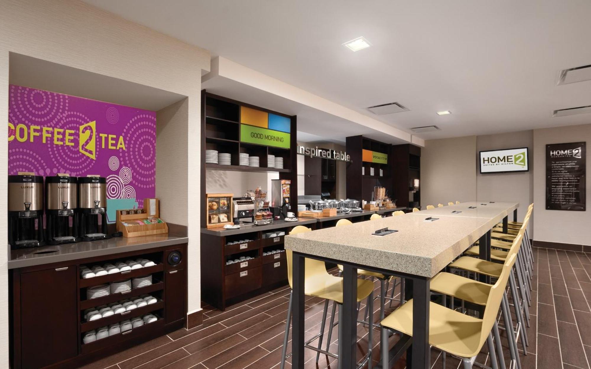 Home2 Suites By Hilton Winter Garden Eksteriør billede